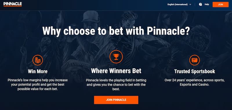 Pinnacle Pinnacle