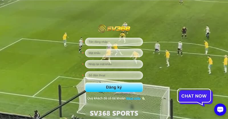 SV368 Sv368