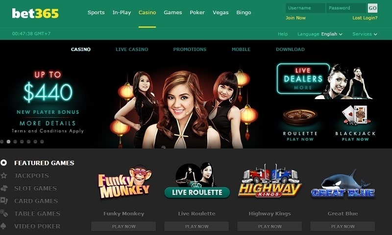 Khuyến mãi Bet365 - Nhận ngay ưu đãi hấp dẫn từ nhà cái 1 Khuyến Mãi Bet365 Chào Mừng Thành Viên Mới Nhận Quà Hấp Dẫn