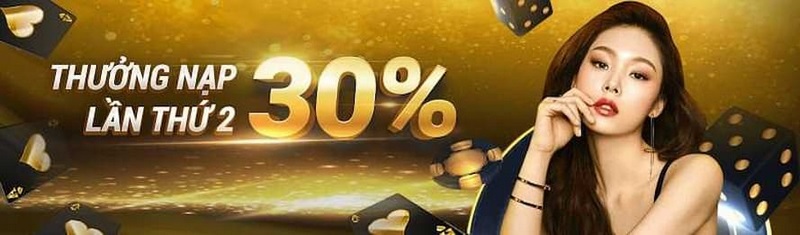 Khuyến mãi OXBET - Thông tin tổng quan và lưu ý khi tham gia 2 Lần Nạp Tiền Thứ Hai Tại Oxbet Bạn Sẽ Được Nhận Ngay 30% Tiền Hoàn